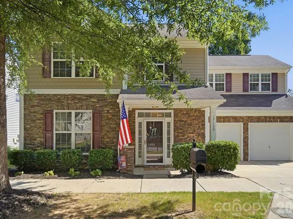 17120 Caldwell Track Dr, Huntersville, NC 28078