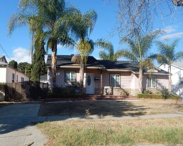 13837 Bessemer St, Van Nuys, CA, 91401