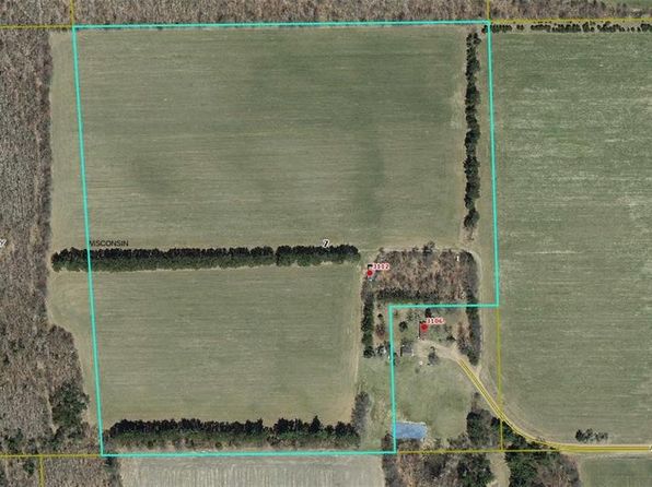 3112 Atkinson Lane, Shell Lake, WI 54871
