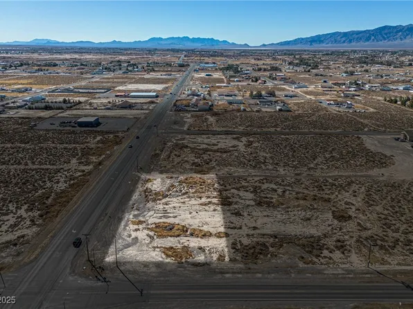 2981 E Dandelion St, Pahrump, NV 89048