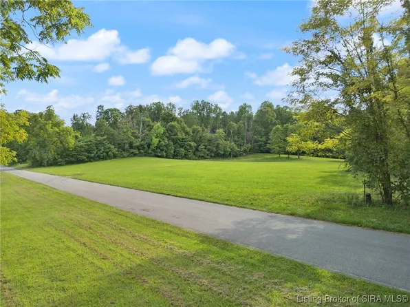 10.071 +/- AC Jackson Road SE, Laconia, IN 47135