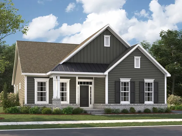 4533 Corsican Loop E, Hilliard, OH 43026