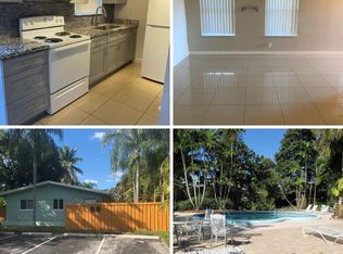 115 SW 19th Ave, Fort Lauderdale, FL 33312