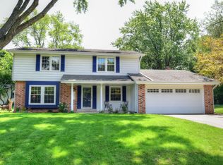 18675 Anita Ct, Brookfield, WI 53045
