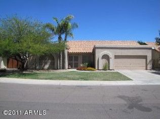 1526 W Antiqua Dr, Gilbert, AZ 85233