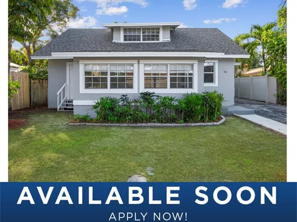 311 S Federal Hwy, Lake Worth, FL 33460