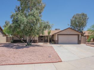 16217 N 51st Dr, Glendale, AZ 85306