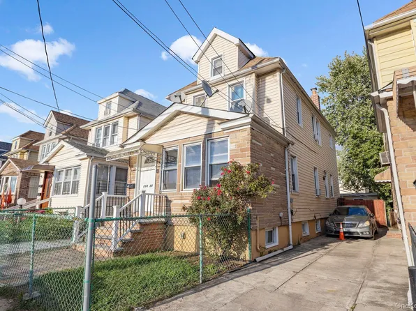 114-39 134th Street, Ozone Park, NY 11420
