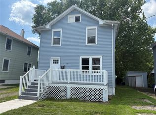 90 Theron St, Johnson City, NY 13790