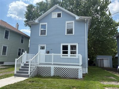 90 Theron St, Johnson City, NY, 13790