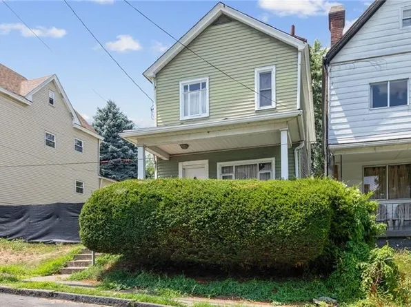 1724 Federal St, McKeesport, PA 15132
