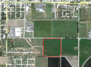 Mile 16 Rd, Elsa, TX 78543