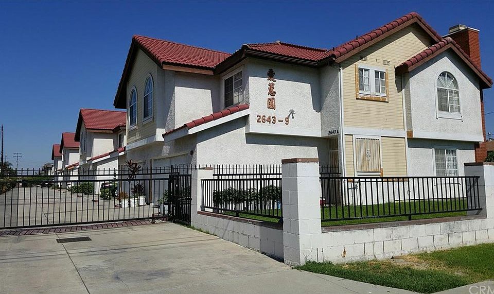 1st image of 2643 Gage Ave APT B