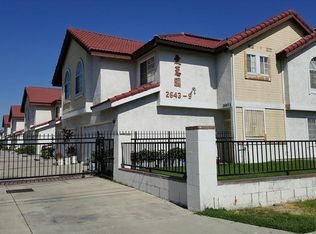 2643 Gage Ave APT B, El Monte, CA 91733