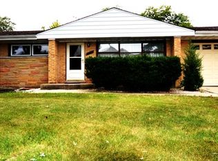 4630 N Redwood Dr, Norridge, IL 60706
