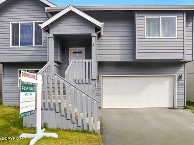 1718 S Heather Meadows Loop, Anchorage, AK, 99507