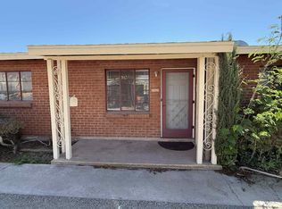 3569 E 3rd St, Tucson, AZ 85716