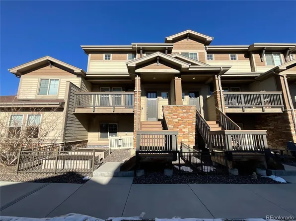 591 Brennan Circle, Erie, CO 80516