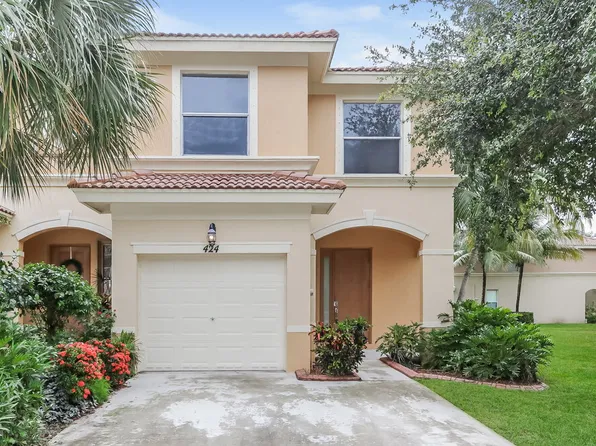 424 Rainbow Springs Ter Building 44, West Palm Beach, FL 33411