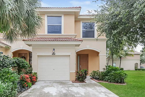 424 Rainbow Springs Ter #44 Photo 1