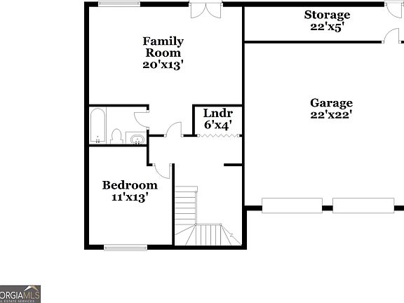 3rd image of 4791 Clayton Crossing Ln