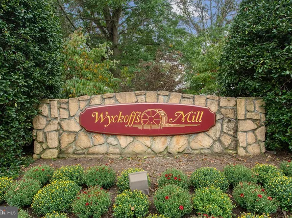 164 Mill Run E #141, Hightstown, NJ 08520