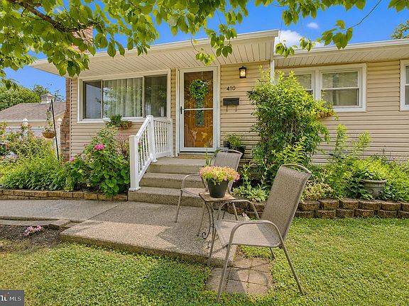 5th image of 410 Larchmont Dr