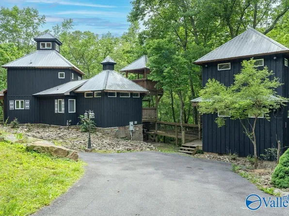 307 Bear Creek Rd SE, Fort Payne, AL 35967