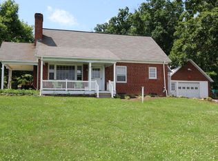 3163 Ralston Rd, Harrisonburg, VA 22802