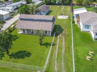 16519 Cedar St, Channelview, TX 77530