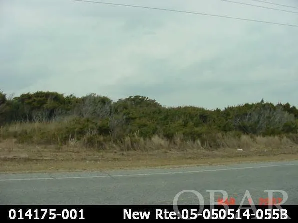 0 State Highway 12 Lot 0, Frisco, NC 27936