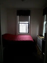 Rented by City Wide Apartments