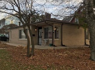 621 W Maple Ave, Beaver Dam, WI 53916