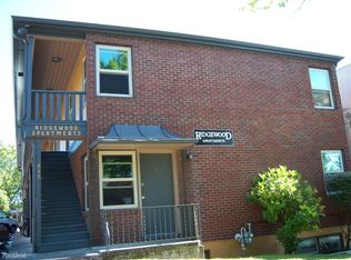 942 E 18th Ave, Eugene, OR 97403