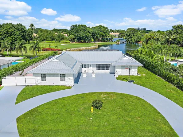4837 Holly Drive, Palm Beach Gardens, FL 33418