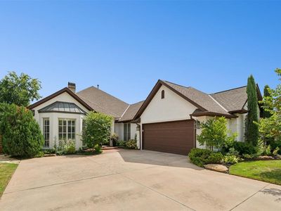 3332 Stone Brook Ct, Oklahoma City, OK, 73120