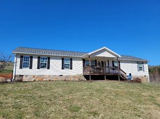 2589 Pipers Gap Rd, Galax, VA 24333