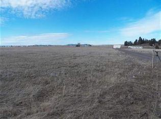 0 W Trails Rd, Spokane, WA 99224