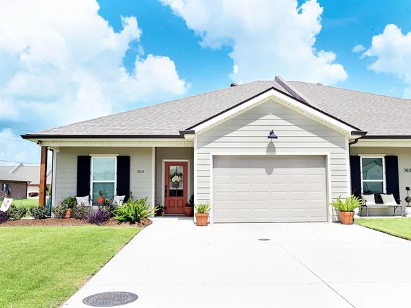 300 Swanson Dr, Thibodaux, LA 70301