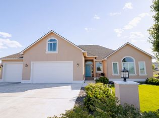 87123 E Haven View Pr SE, Kennewick, WA