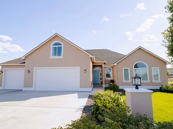 87123 E Haven View Pr SE, Kennewick, WA 99338