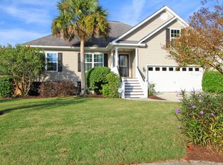 1530 Ocean Neighbors Blvd, Charleston, SC 29412