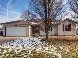 612 S Hulston Ave, Republic, MO 65738