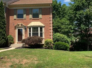 24 Old Forge Ct, Sparks Glencoe, MD 21152