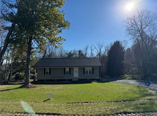 5889 Mendenhall Road Ext, Archdale, NC 27263