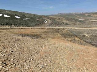 Loma Vista Dr, Kemmerer, WY 83101