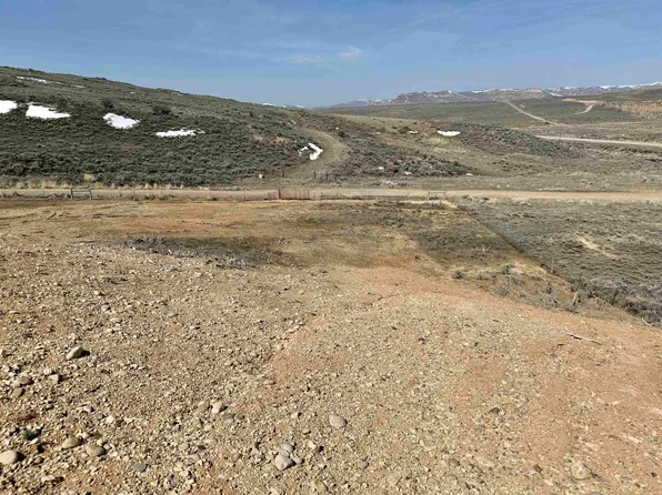 Loma Vista Dr, Kemmerer, WY 83101