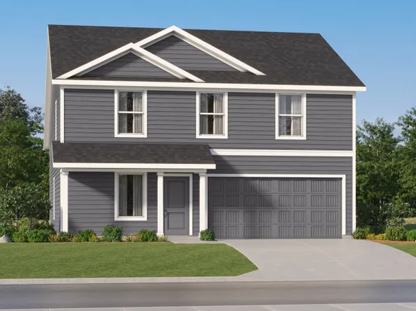 3231 Llano Alto Cir, Temple, TX 76504