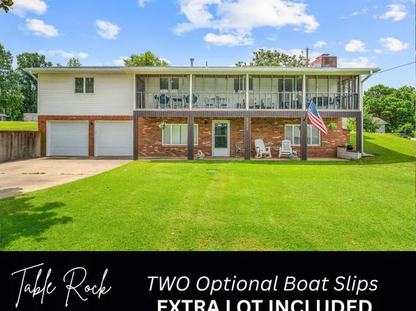 25691 Hillcrest Drive, Shell Knob, MO 65747