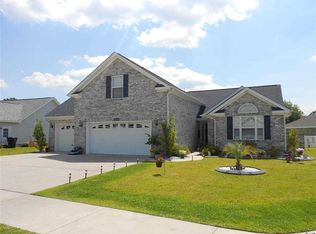 3148 Ivylea Dr, Conway, SC 29526